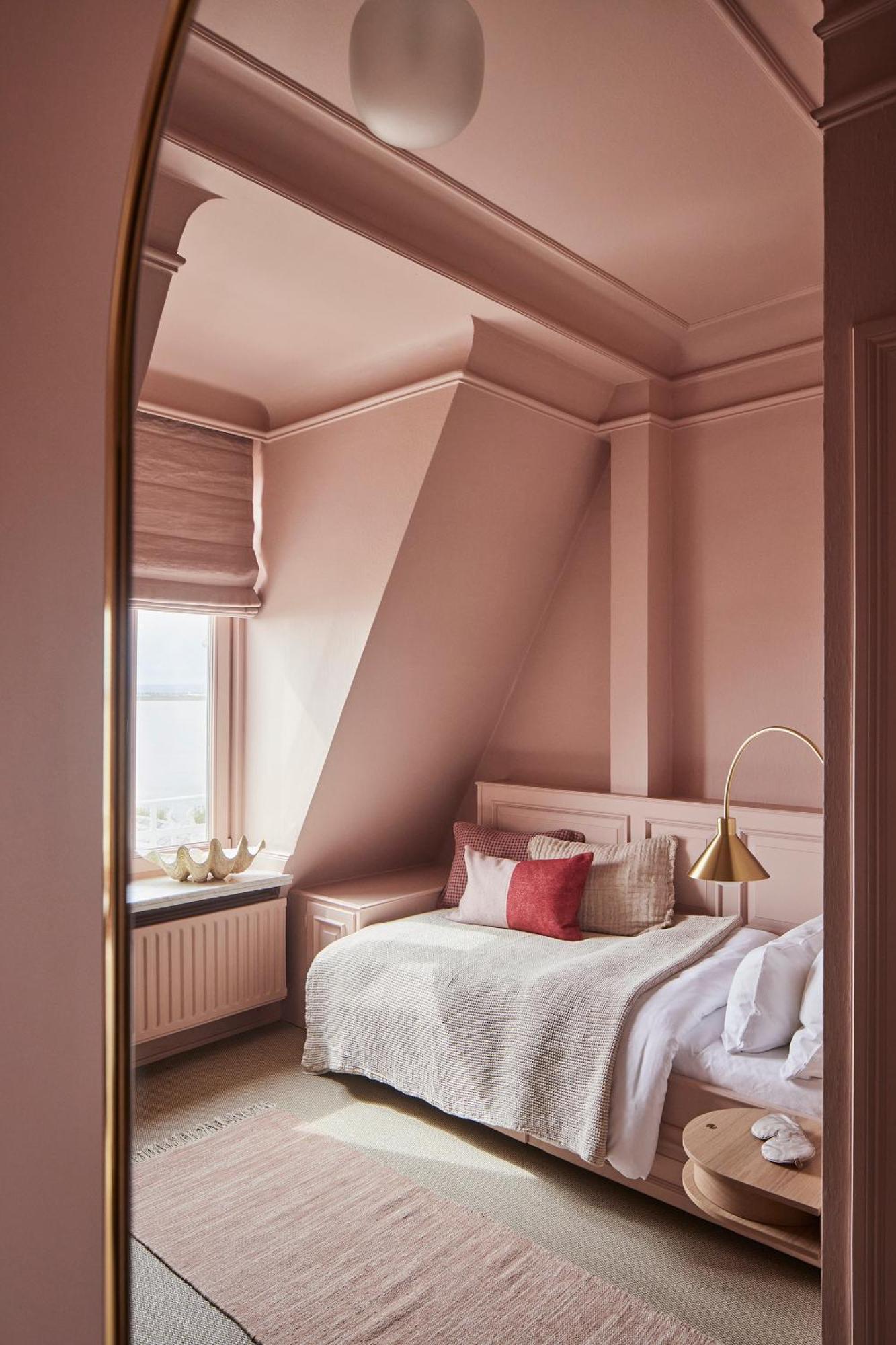 Stilwerk Strandhotel Blankenese Хамбург Екстериор снимка