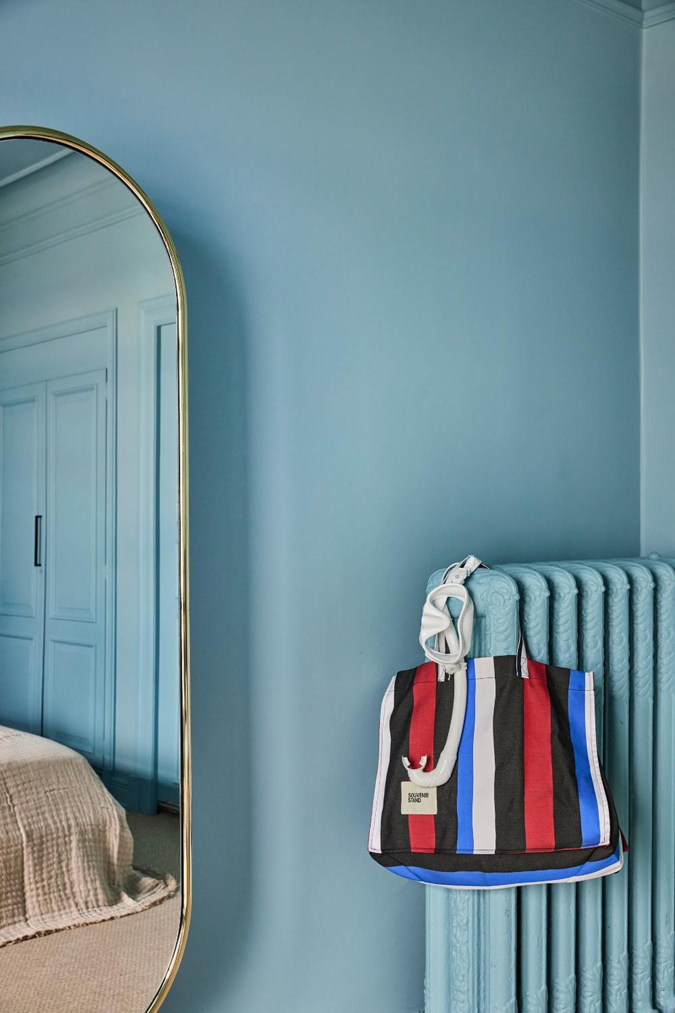Stilwerk Strandhotel Blankenese Хамбург Екстериор снимка