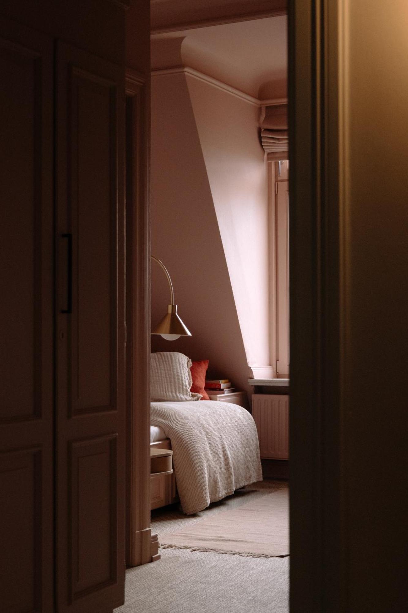 Stilwerk Strandhotel Blankenese Хамбург Екстериор снимка
