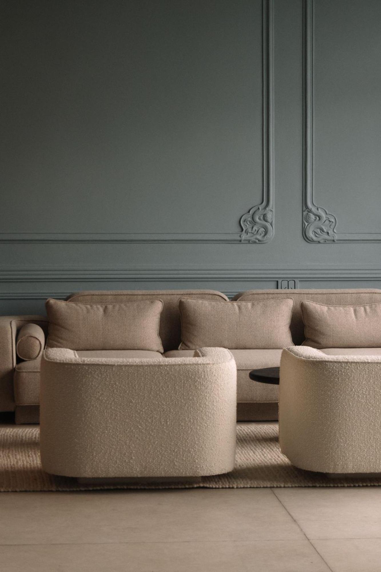Stilwerk Strandhotel Blankenese Хамбург Екстериор снимка