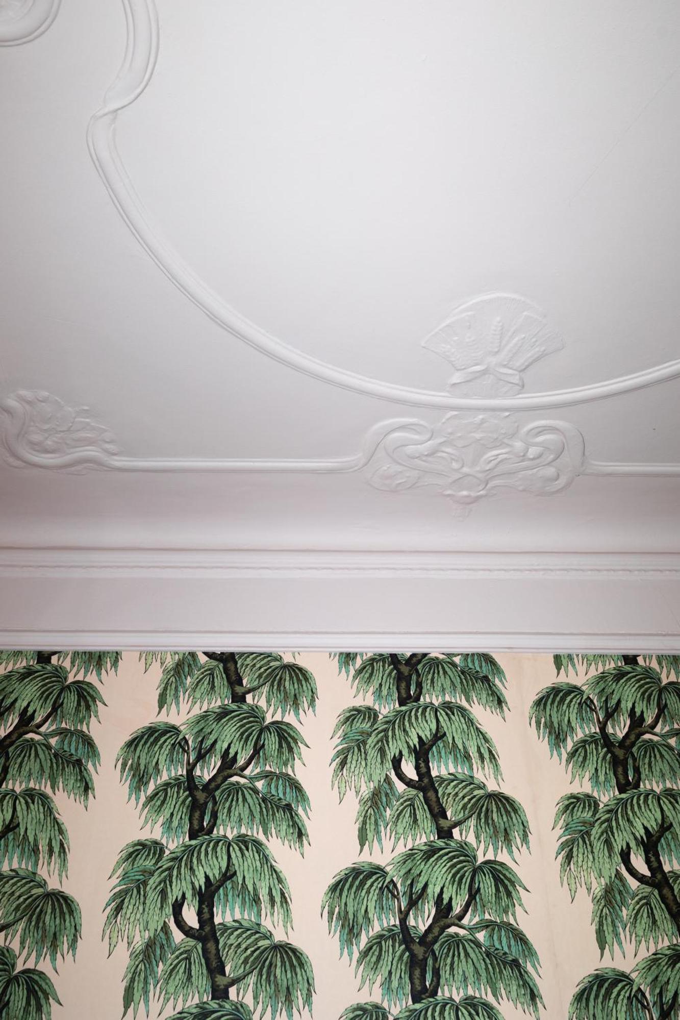 Stilwerk Strandhotel Blankenese Хамбург Екстериор снимка