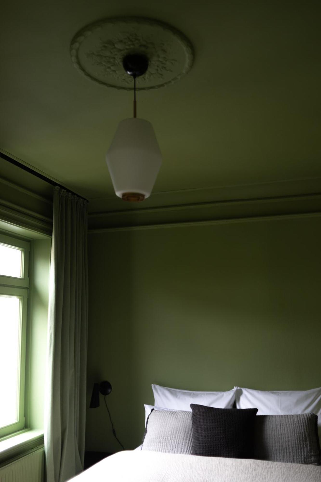 Stilwerk Strandhotel Blankenese Хамбург Екстериор снимка